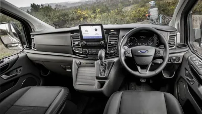 Grand Tourneo